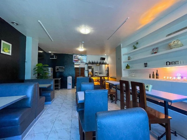 Siayan Travellers Inn Manila powered by Cocotel image 13