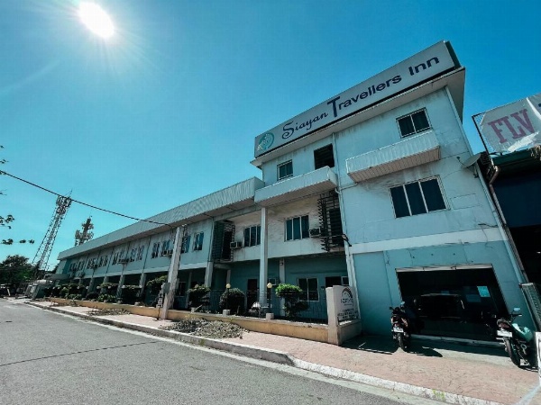 Siayan Travellers Inn Manila powered by Cocotel image 16