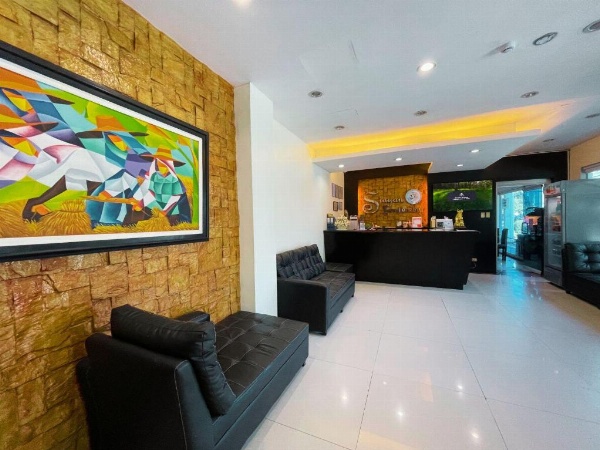 Siayan Travellers Inn Manila powered by Cocotel image 22